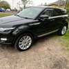 RANGE ROVER EVOQUE SD4 PRESTIGE LUX