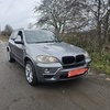 Bmw x5 7s msport