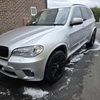2011 BMW X5 40D LCI M Sport