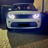 RANGE ROVER BLACK EDITION EXCLUSIVE
