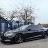 A5 40 black edition sline A1**