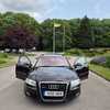 Audi A8 D3 3.0tdi Quattro Sport