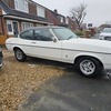 1974 FORD CAPRI 2.0L GHIA