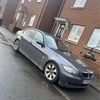 BMW 320D 2006