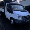 2010 transit tipper