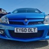 Vauxhall Astra VXR - Mapped Tidy