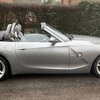 54 BMW Z4 2.5i