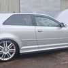 Audi s3 8p