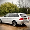 2012 Bmw 320d Touring £35 ROAD TAX