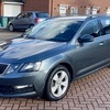 Skoda Octavia 1.6 TDI Technology Sp