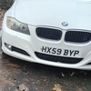 2009 BMW 320 D ES (177) 2ltr Diesel