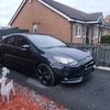 2013 ford focus st 2.0 petrol