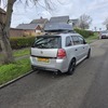 Zafira VXR rep FREE TAX