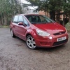 Ford smax manual 2.0tdci