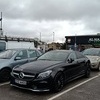 Mercedes-Benz Model C220 Amg Sport