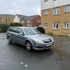 2008 Vectra estate 1.9CDTi (150 bh)