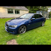 BMW 325d MSport 2007