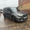 2020 ford transit connect ms rt