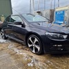 Face-lift scirocco tdi dsg fsh