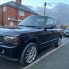 Range Rover vogue autobiography v8