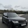 RANGE ROVER VOGUE 4.4 SDV8