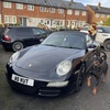 PORSCHE 911 3.8 24V CARRERA S