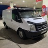 FORD TRANSIT 2013 SWAPZ VW CADDY