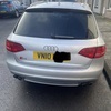 Audi s4 2010 3.0 petrol