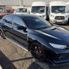 Honda civic type r gt 2017