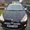 CITROEN  ds3
