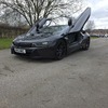 BMW i8 HYBRID 4WD TURBO 362 BHP