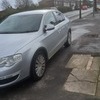 09 Vw Passat 2.0tdi 140bhp Highline