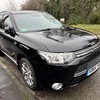 Mitsubishi Outlander PHEV - 64 reg