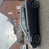 Vauxhall corsa 1.2sxi swap crosser