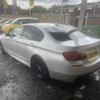 BMW 520d m sport auto