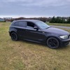 Bmw 118d auto