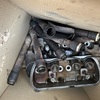 1975 vw engine for spares
