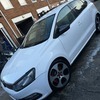Polo GTI  DSG