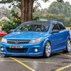 Astra h vxr