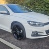 2015 Vw Scirocco R Line 2.0Tdi 150