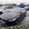 2018 Volvo s90 r design
