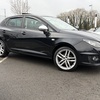 Seat Ibiza fr 2.0tdi