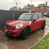 2013 mini countryman all 4