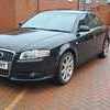 Audi a4 2.0t quattro S-line