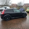 Volvo c30 1.6 idrive