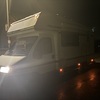 Peugeot 2.5 td motorhome