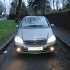 Mercedes A150 Low miles, upgrades