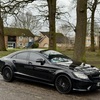 Mercedes CLS 6.3AMG