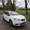Seat Ibiza 1.2 tsi