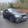 2014 BMW 335D ALPINA BITURBO NO#137